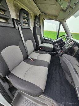 Iveco Daily 3.0 HPT ExtraLong Dupláky - 13