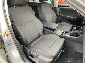 ŠKODA SUPERB 2,0 TDI EXECUTIVE / DSG / NAVI / 2018 - 13