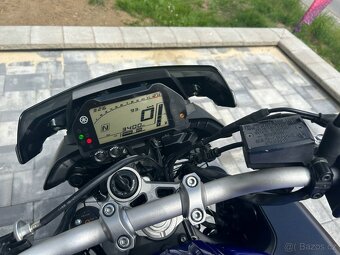 Yamaha MT-10 - 13