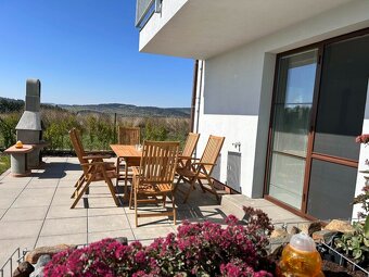 Apartmány Airolo Horní Václavov u Bruntálu - 13