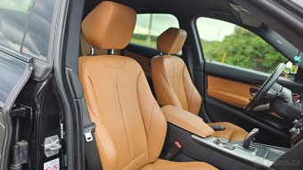BMW 320d GT Xdrive Msport, 2019, 81tis.km, - 13