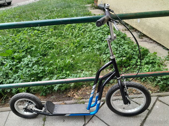 Koloběžka Yedoo City - 13