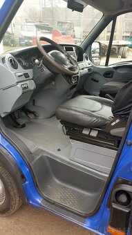 3.5/5t tuplák RP.B 7os.Iveco 50C18 Daily 3.D,16V +HR naviják - 13