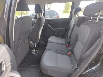 Škoda Yeti  1.2 TSi  77kw - 13