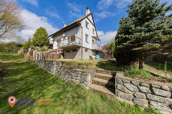 Prodej, rodinný dům, s pozemkem 856 m2, Přemyslovice - 13