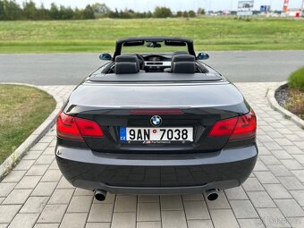 BMW e93 335i - 13