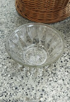 Sklo, porcelán, keramika viz fota. Cena za kus. - 13