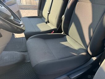 Volkswagen Transporter 2.0 TDi 150kW Webasto 4x4 LONG - 13
