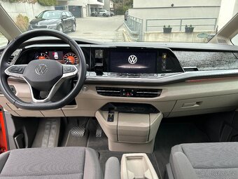Volkswagen Multivan, T7 1.4TSi PANORAMA eHybrid LIFE - 13