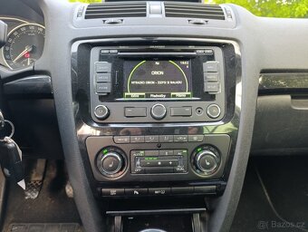 Škoda Octavia 2.0 TDI Laurin & Klement - 13