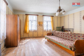 Prodej zemědělské usedlosti, 112 m², Čejetice - 13