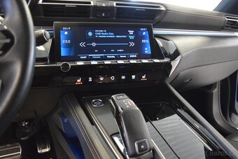 Peugeot 508 2.0 BHDI GT LINE MATRIX-DPH 2021 - 13