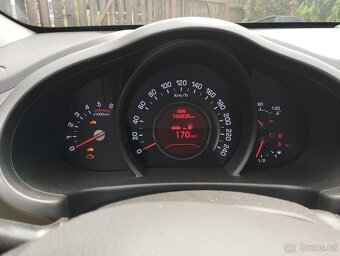 Kia Sportage r.v.2011 , 1995 ccm ,diesel, AWD ,manuál. - 13