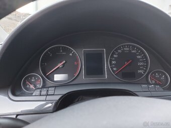 Audi a4 b6 - 13