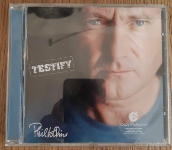 20x CD, různé žánry #6 /SLEVA/ - 13