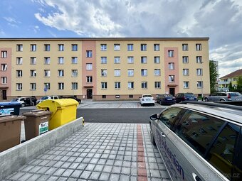 Pronájem byty 2+1, 58 m2 - Vyškov - Dědice, ev.č. N08166 - 13