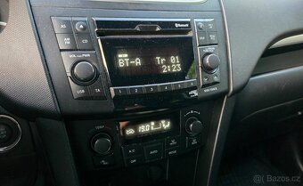 Suzuki Swift Sport - 13