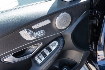 Mercedes-Benz C180 Kombi AMG Line - 13