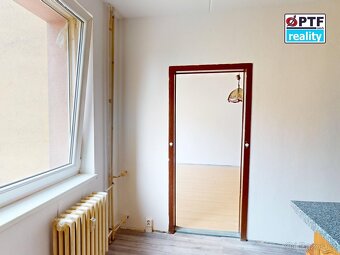 Prodej byty 3+1, 69 m² - Volary, ev.č. 5324 - 13