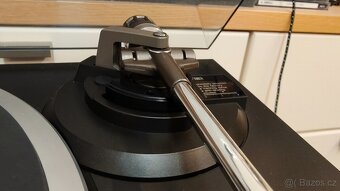 Gramofon Technics SL-QD33 - 13