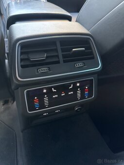 Prodam audi a7 55tfsi hybrid 250kw najeto 170tis km - 13