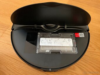 Roborock S8 Pro Ultra černý – top stav, nová baterie - 13