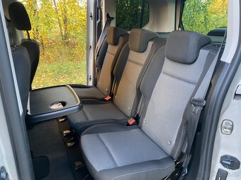 Toyota ProAce City Verso 1.5 D4-D 96kw FAMILY - 13