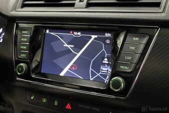 Škoda Fabia, 1.0 TSI 81kW MONTE CARLO 1.MAJ - 13