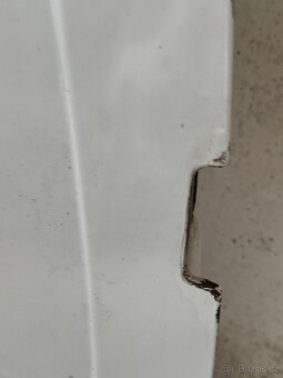 Ford Transit Connect, zadní 5. dveře - 13