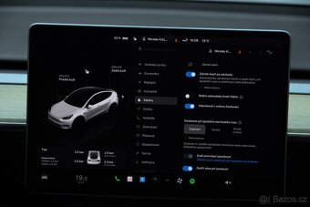 Tesla Model Y Dual Motor Long Range, 2022, DPH - 13