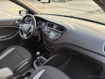 Hyundai i20 1.2i - 13