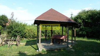 Pronájem bytu 2+kk na žlutavě - 13