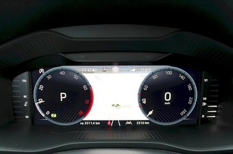 Škoda Karoq, Top Selection 1.5TSI / 110kW 7 - 13