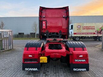 Scania R500 - 13