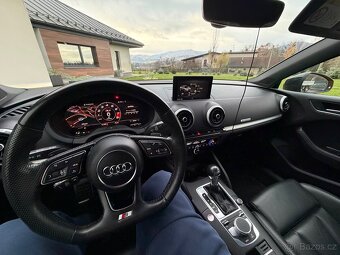 Audi S3 - 13