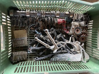 Cagiva Mito125,Freciia,elefant - 13