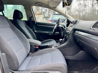 VW Golf 6 2012 2.0TDI DSG - 13