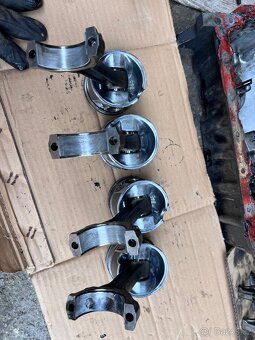 Motor 1.9tdi 96kw - 13