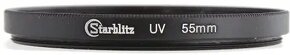 prodej/výměna  UV 52  mm  pro nikon Starblitz UV filtr - 13