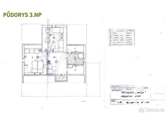 Prodej rodinného domu 625 m², pozemek 4457 m² - Na Háji, Aš - 13