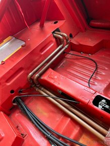 Škoda 130 RS replika, 110r aktualizace v popisu - 13