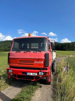 Liaz 300 TBV - 13