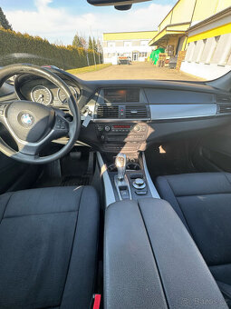 BMW X5 3.0D 173 KW - 13