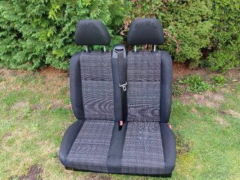 Mercedes vito Viano 639 - 13