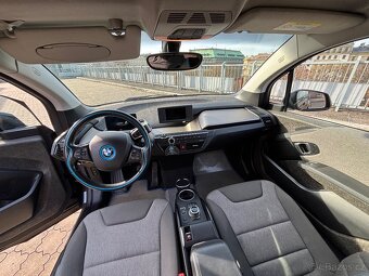 BMW I3 - 13