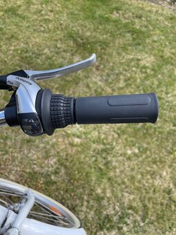 City bike - městské kolo Electra Cruiser Lux - 13
