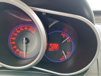 Mazda CX7 2.2 D 127 kW 99 300 km - 13