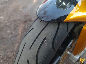 Benelli TNT 1130 Café racer - 13