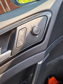 golf 7 2.0 tdi 4 motion highline 110kw xenon tažné zařízení - 13