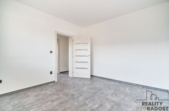 Prodej novostavby 4+KK, 110m2 - 13